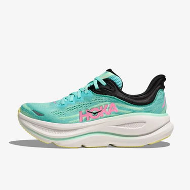 Sneakers och skor Hoka One One Bondi 9 Blå | 1162012-BTF, 1