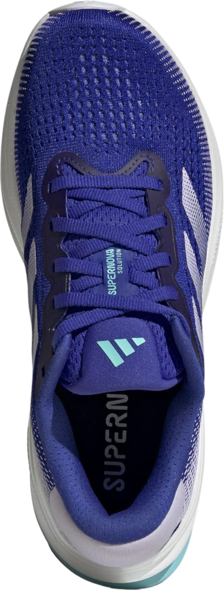 Sneakers och skor adidas Performance SUPERNOVA SOLUTION W Purpur | id3606, 1