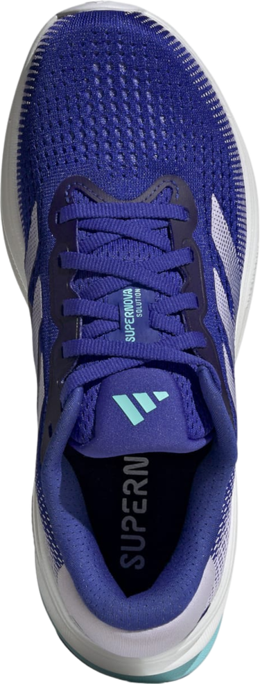 Sneakers och skor adidas Performance SUPERNOVA SOLUTION W Purpur | id3606, 1