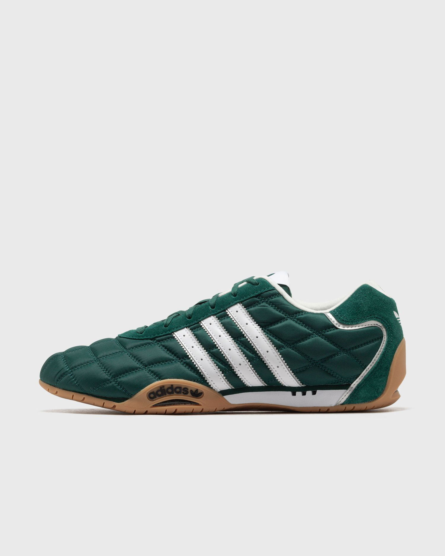 Sneakers och skor adidas Originals Adiracer Lo Grön | JQ5755, 0