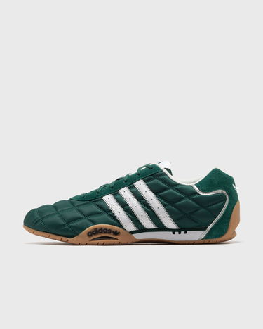Sneakers och skor adidas Originals Adiracer Lo Grön | JQ5755, 0
