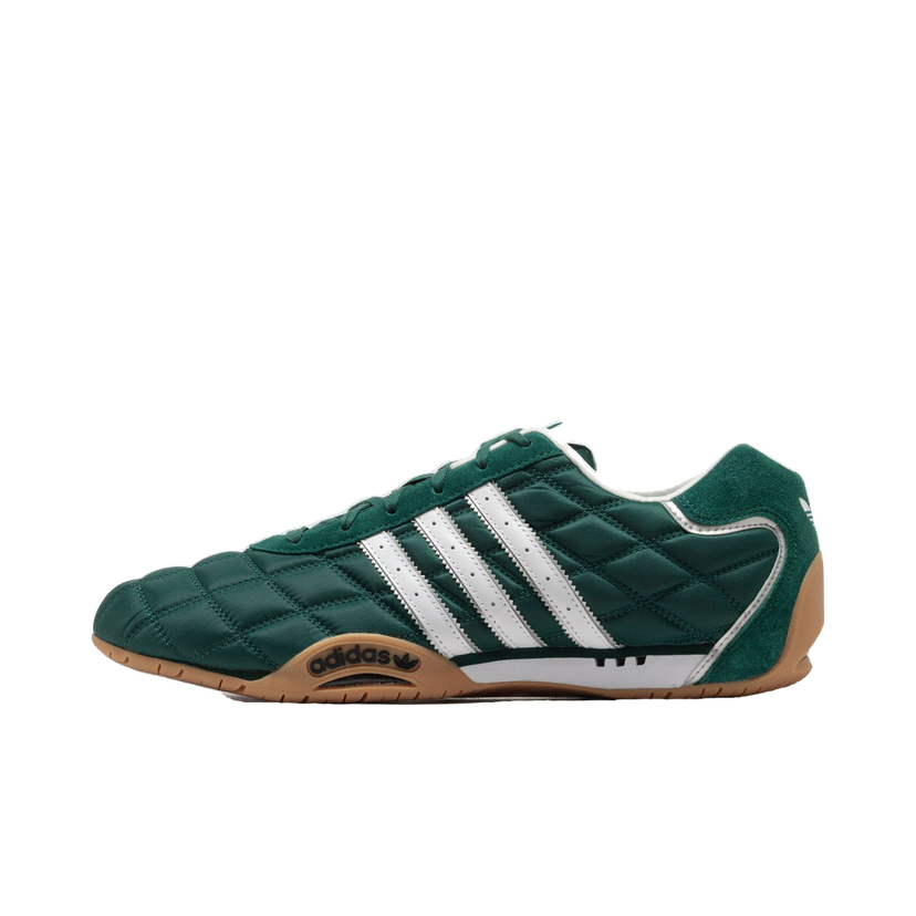 Sneakers och skor adidas Originals Adiracer Lo Grön | JQ5755