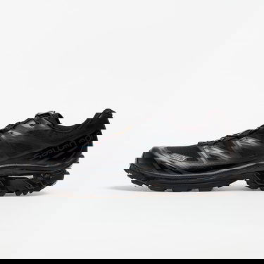 Sneakers och skor Salomon XT-6 Advanced Svart | 410866, 0