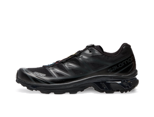 Sneakers och skor Salomon XT-6 Advanced Svart | 410866