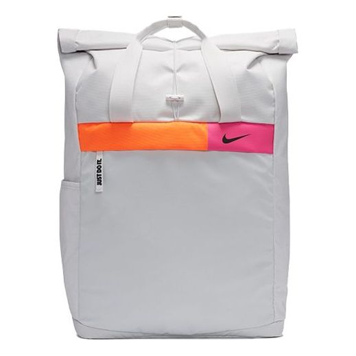 Ryggsäck Nike Radiate Training Backpack Grå | CU1488-094