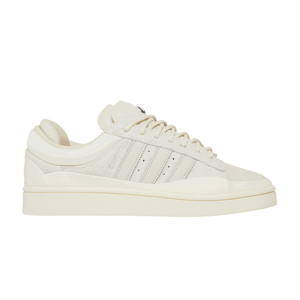 Sneakers och skor adidas Originals Bad Bunny x Campus "Cream" Vit | FZ5823, 0