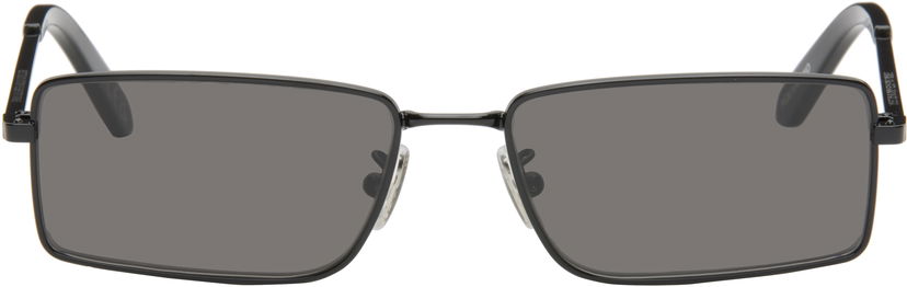 Solglasögon RETROSUPERFUTURE Chopper Sunglasses Svart | PGX