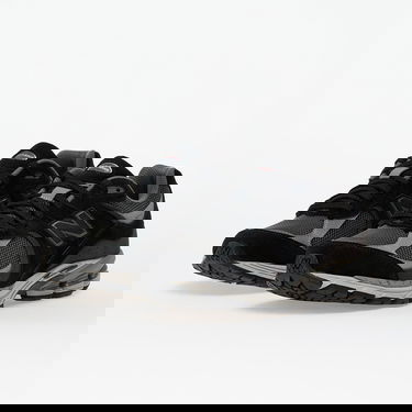 Sneakers och skor New Balance 2002R Svart | U2002RC, 3