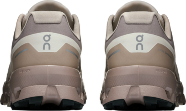 Sneakers och skor On Running Cloudvista 2 Waterproof Beige | 3we30163172, 4
