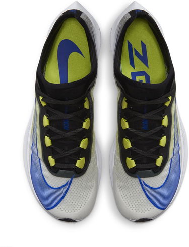 Sneakers och skor Nike Zoom FLY 3 Grå | at8240-104, 3