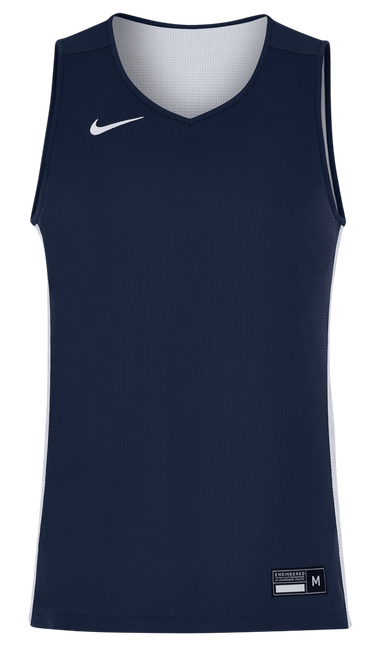 Jersey Nike Nike Team25 Stock Reversible Jersey Mörkblå | a19919-451, 0