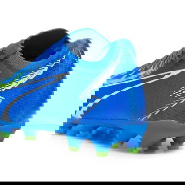 Sneakers och skor Puma Ultra Match Blå | 107347-03, 4