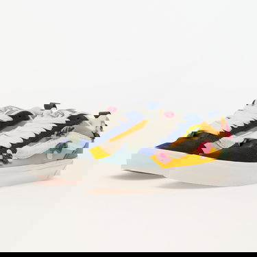 Sneakers och skor Vans Knu Skool Trip Multi Color Flerfärgad | VN0009QCBMI1, 5