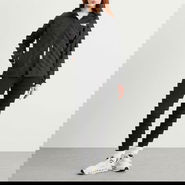 Vindjacka The North Face Women's Higher Run Wind Jacket, Large Svart | NF0A8DDVJK3, 4