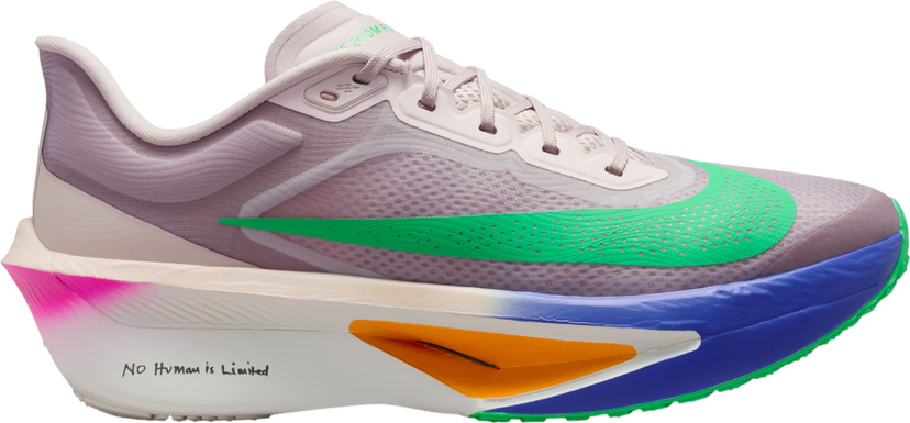 Sneakers och skor Nike Zoom Fly 6 Eliud Kipchoge Flerfärgad | hj7038-600