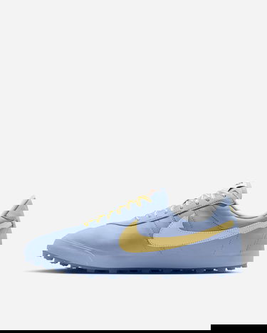 Sneakers och skor Nike Astrograbber QS Blå | IH2341-400, 3