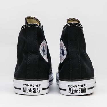 Sneakers och skor Converse Chuck Taylor All Star Hi Svart | M9160, 3