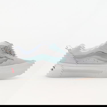 Sneakers och skor Vans Knu Stack W Vit | VN000CP67VF, 3