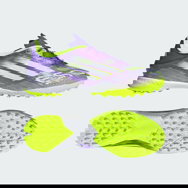 Sneakers och skor adidas Performance F50 League Turf Purpur | JH7724, 0