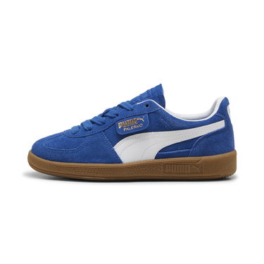 Sneakers och skor Puma Palermo Blå | 397271_07, 0