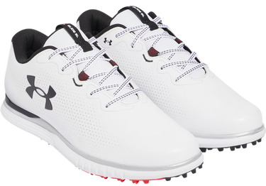 Sneakers och skor Under Armour UA Glide 2 SL Vit | 3026402-102, 3