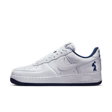 Sneakers och skor Nike Lil Yachty x Air Force 1 "Concrete Boys" Vit | IB5720-100, 0