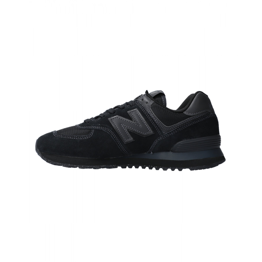 Sneakers och skor New Balance 574 Svart | ML574EVE, 0
