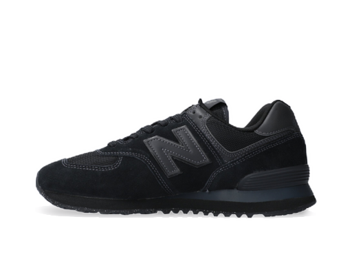 Sneakers och skor New Balance 574 Svart | ML574EVE