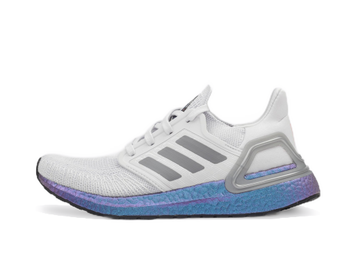Löpning adidas Performance Ultraboost 20 W Grå | EG1369