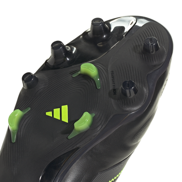 Sneakers och skor adidas Performance COPA PURE III ELITE LL FG Svart | js0652, 2