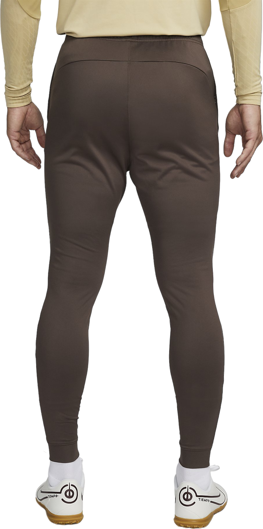 Damasker Nike Tottenham Hotspur Dri-FIT Strike KP 2023/24 Sweatpants Brun | dz0934-004, 1