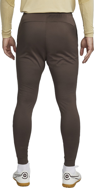 Damasker Nike Tottenham Hotspur Dri-FIT Strike KP 2023/24 Sweatpants Brun | dz0934-004, 1