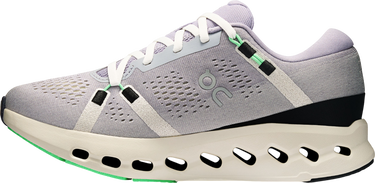 Sneakers och skor On Running Cloudsurfer 2 Purpur | 3wf10104049, 3