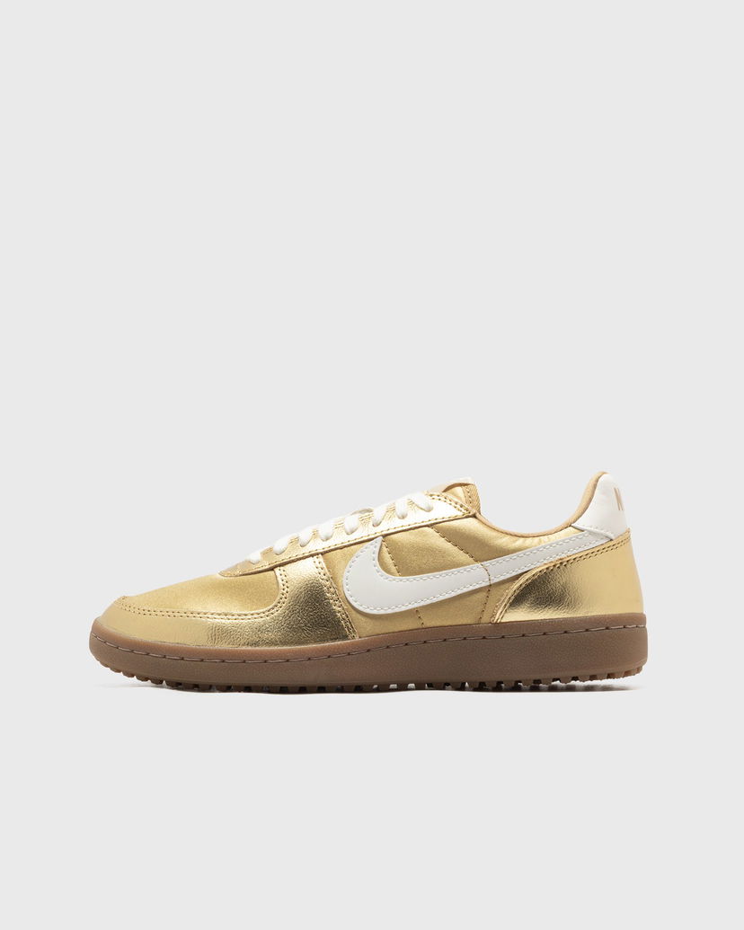 Sneakers och skor Nike Field General Gul | HQ7397-700