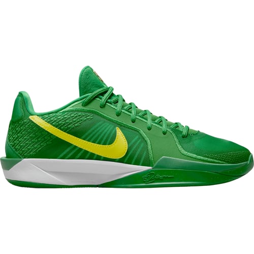 Basketboll Nike Sabrina OR Grön | HQ4344