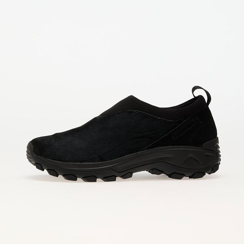 Sneakers och skor Merrell 1TRL Winter Moc 3 Ch Se Black Svart | J006513