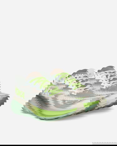 Sneakers och skor Hoka One One Clifton 9 Grön | 1141470F-STLV, 2