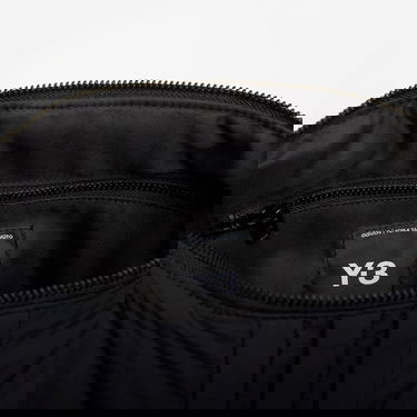 Handväska Y-3 Y-3 Handbag Svart | JV9669, 3