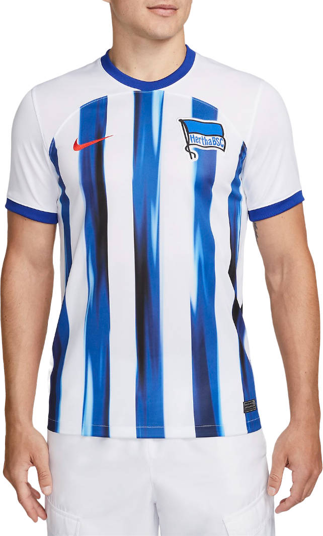 Jersey Nike Dres Hertha BSC Stadium 2023/24, domácí Flerfärgad | fj6272-100, 0