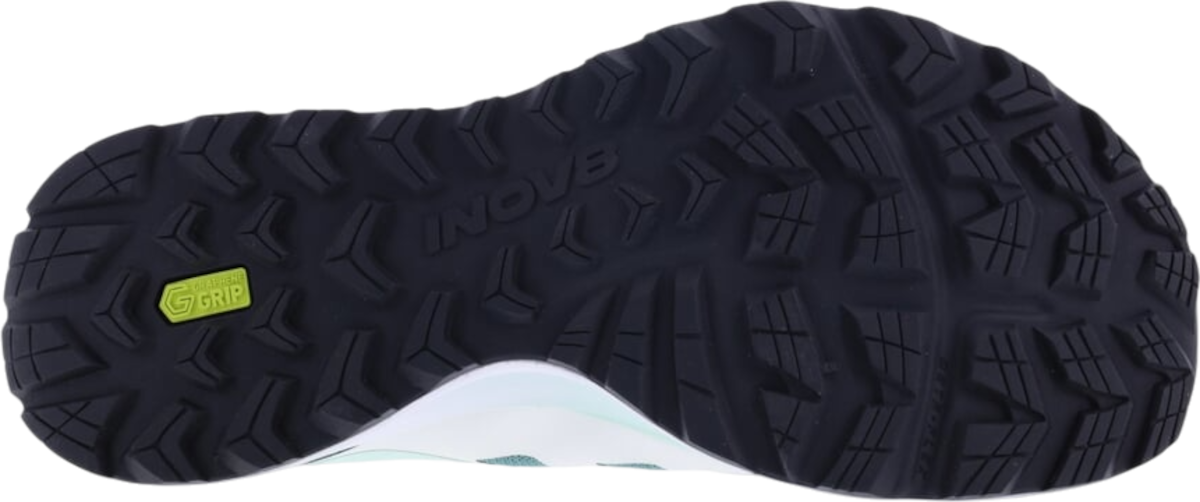 Sneakers och skor inov-8 INOV-8 TrailFly Zero Wide Turkos | 001353-tlwh-w-001, 1
