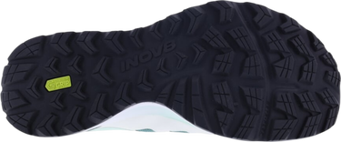 Sneakers och skor inov-8 INOV-8 TrailFly Zero Wide Turkos | 001353-tlwh-w-001, 1