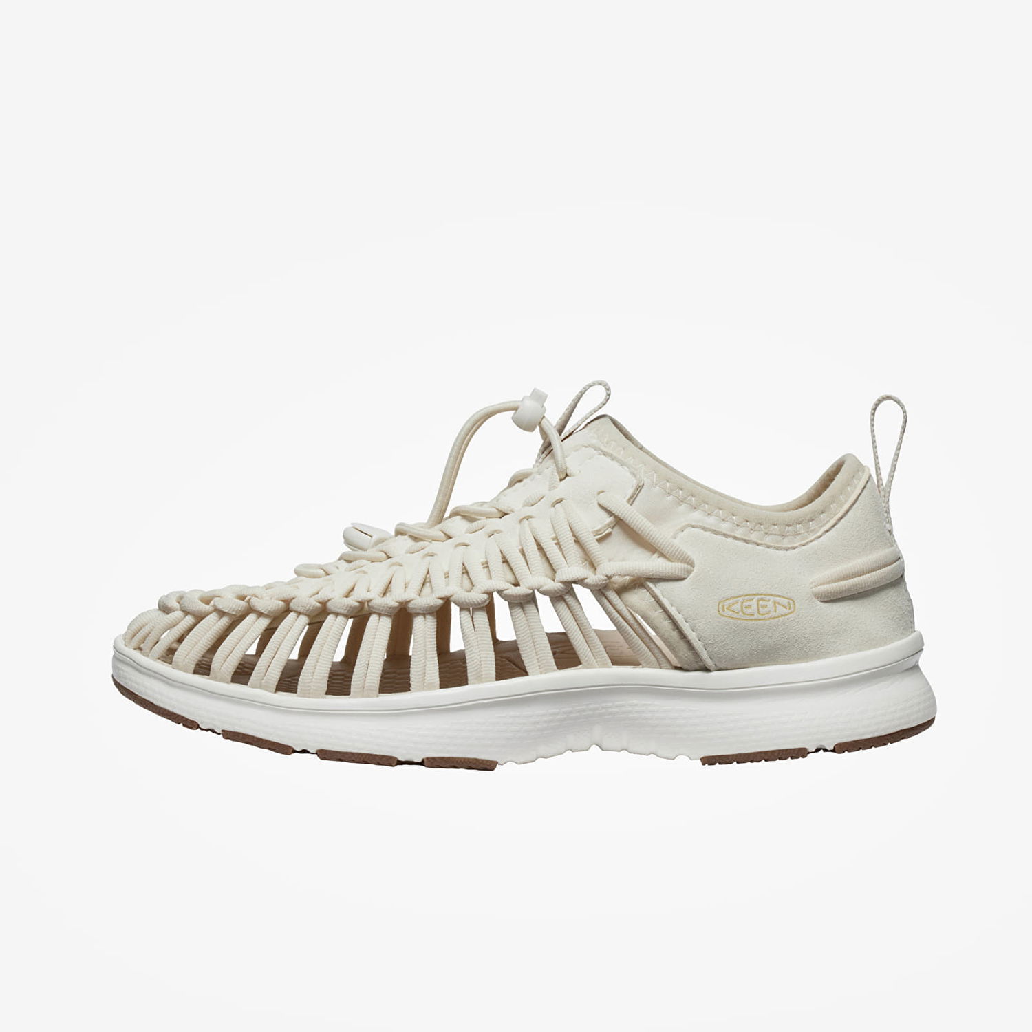 Sneakers och skor Keen Uneek O3 Beige | 10044244KEN01, 1