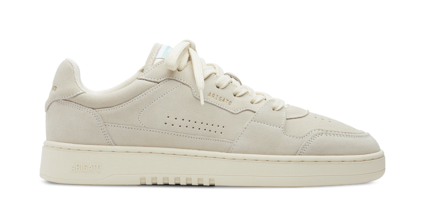Sneakers och skor AXEL ARIGATO Dice Lo Beige | F2771003