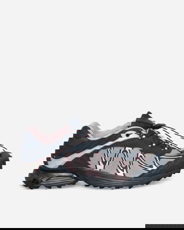 Sneakers och skor Salomon Xt-whisper Mörkblå | L47878500, 2