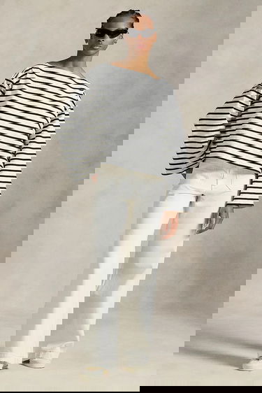 Jeans Polo by Ralph Lauren Polo Ralph Lauren High-Waist Flare Jeans Flerfärgad | 211971222, 0