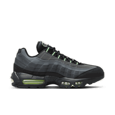 Sneakers och skor Nike Air Max 95 Vapor Green Grön | HM0622-001, 4
