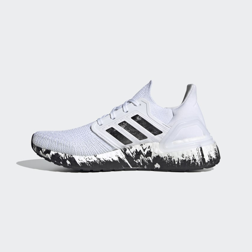 Sneakers och skor adidas Performance Ultraboost 20 W Vit | EG1370, 0