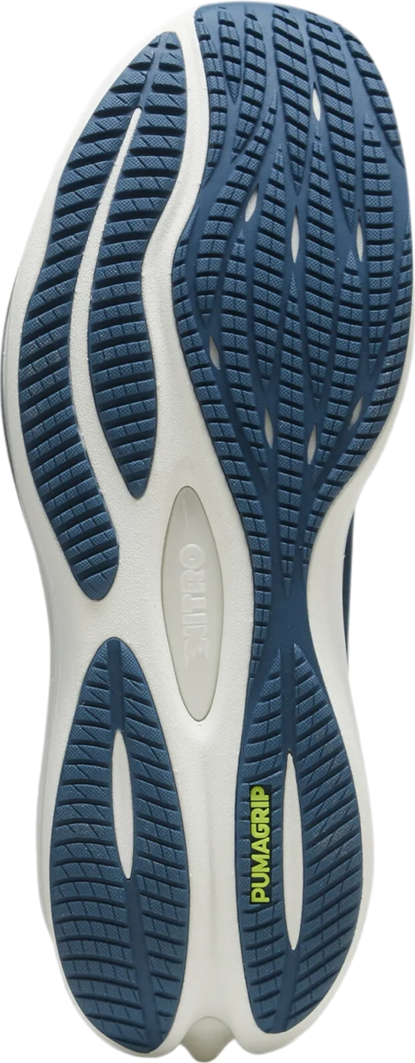 Sneakers och skor Puma Velocity NITRO 3 Mörkblå | 377748-02, 1