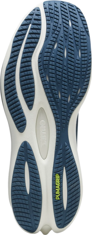 Sneakers och skor Puma Velocity NITRO 3 Mörkblå | 377748-02, 1