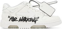 Off-White Out Of Office 'For Walking'